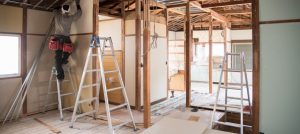 Entreprise de rénovation de la maison et de rénovation d’appartement à Walbach